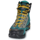 Asolo DRIFTER PRO GV Grau Damen-Wanderschuhe - 3