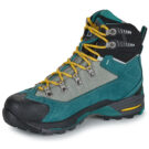Asolo DRIFTER PRO GV Grau Damen-Wanderschuhe - 4