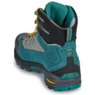 Asolo DRIFTER PRO GV Grau Damen-Wanderschuhe - 5
