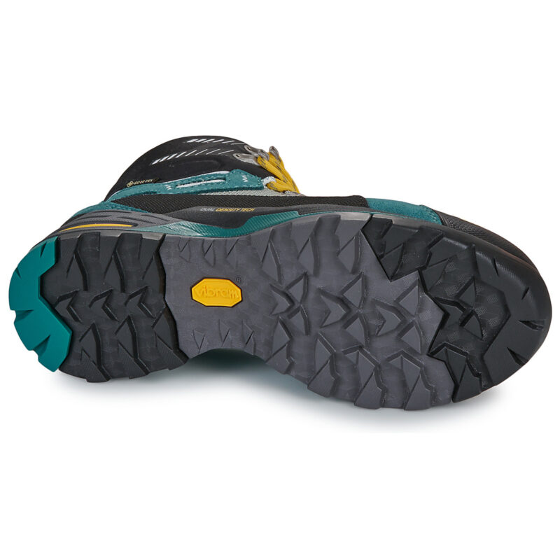 Asolo DRIFTER PRO GV Grau Damen-Wanderschuhe - 7