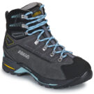 Asolo FINDER PRO GV Grigio Scarpe da trekking Donna - 1