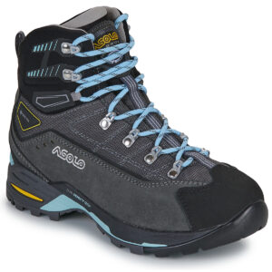 Asolo FINDER PRO GV Grigio Scarpe da trekking Donna