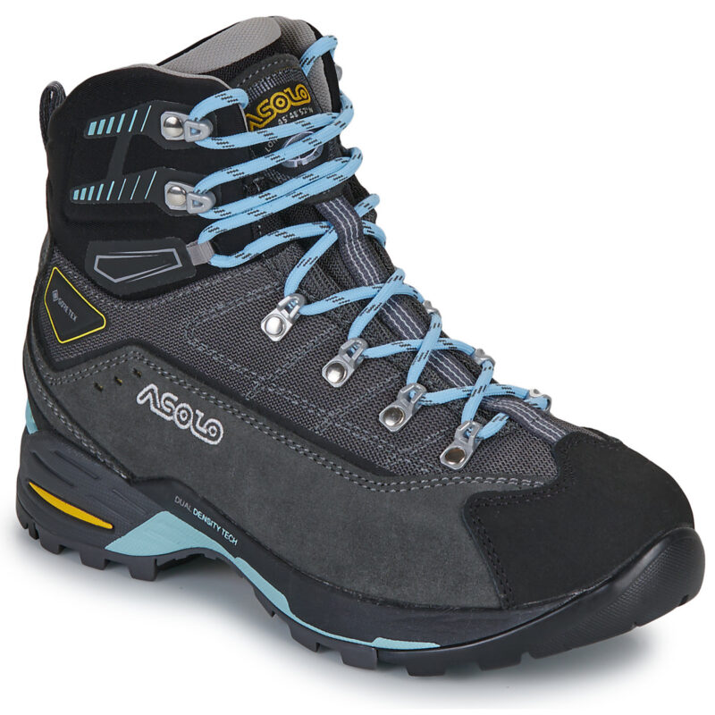 Asolo FINDER PRO GV Grigio Scarpe da trekking Donna - 1