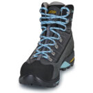 Asolo FINDER PRO GV Grigio Scarpe da trekking Donna - 3