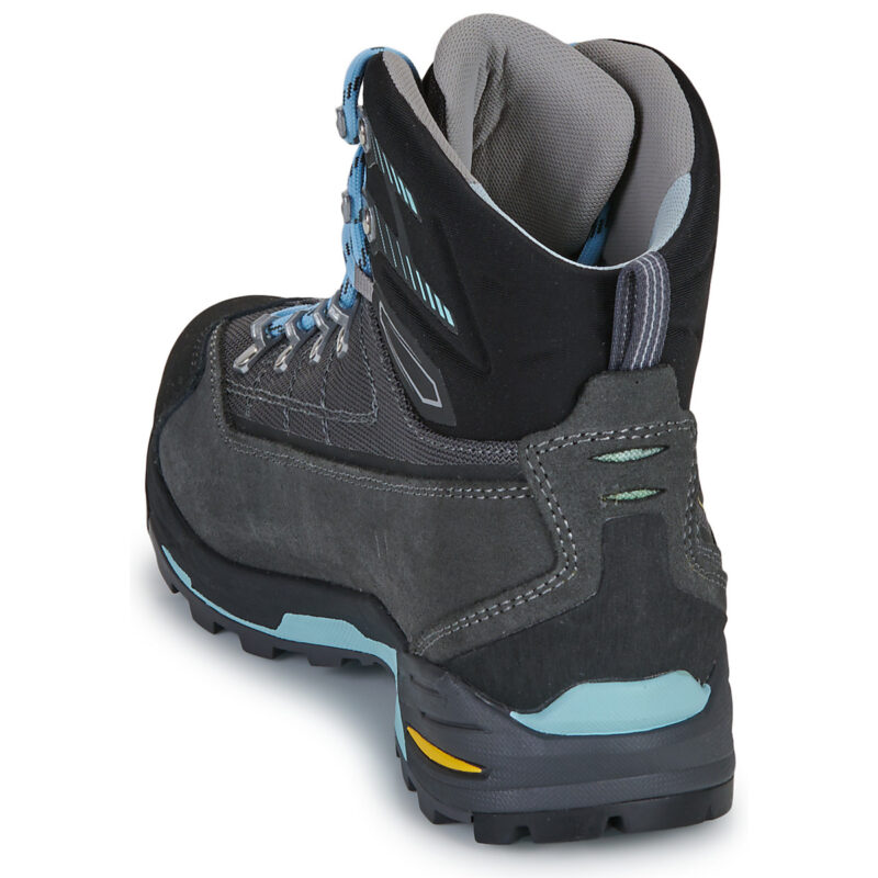 Asolo FINDER PRO GV Grigio Scarpe da trekking Donna - 5