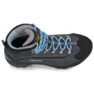 Asolo FINDER PRO GV Grigio Scarpe da trekking Donna - 6