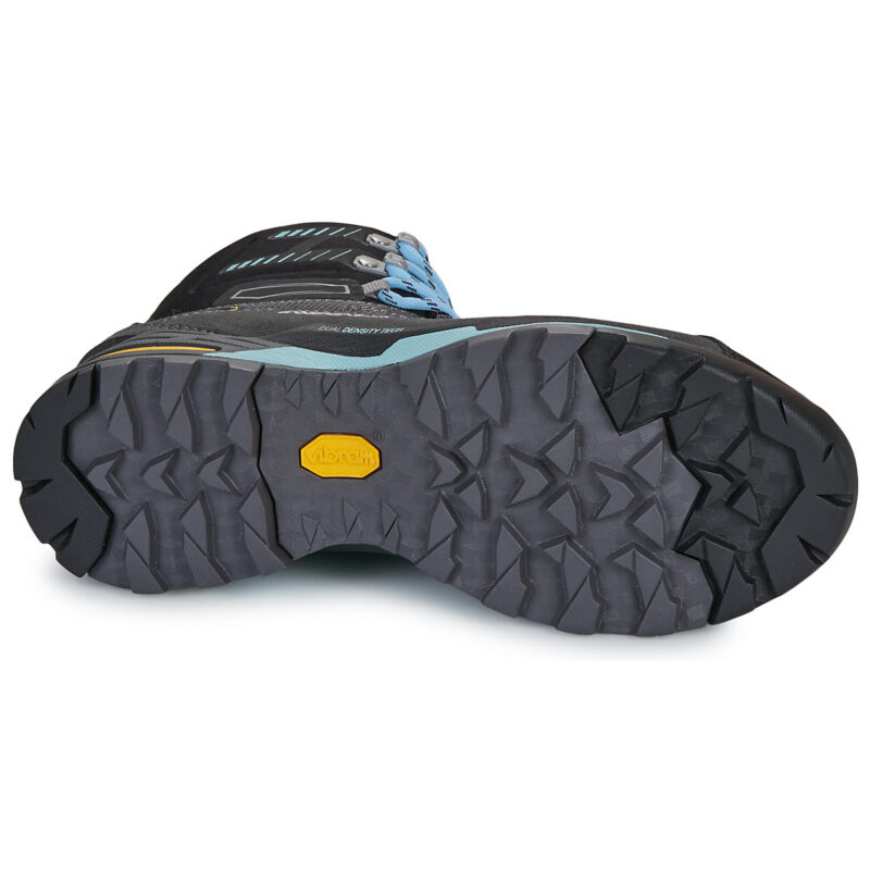 Asolo FINDER PRO GV Grigio Scarpe da trekking Donna - 7