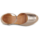 Unisa CASTILLA Oro Espadrillas Donna - 6