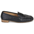 Unisa BALTA Nero Mocassini Donna - 2