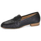 Unisa BALTA Nero Mocassini Donna - 4