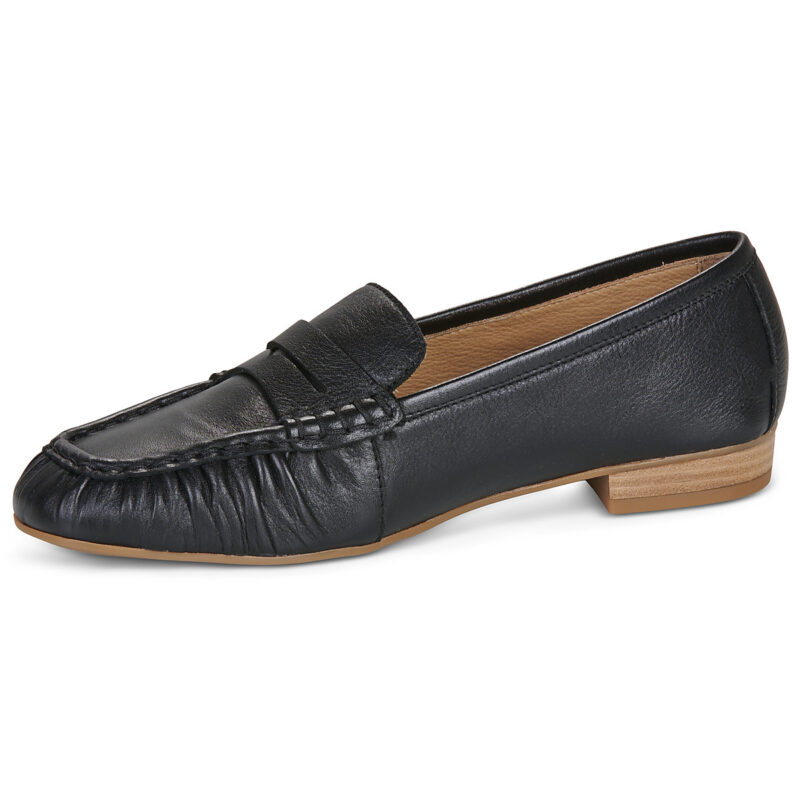 Unisa BALTA Nero Mocassini Donna - 4