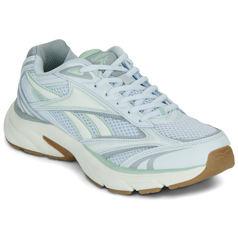 Reebok Classic  BELWAVE  Grigio -  Sneakers basse Donna - 1