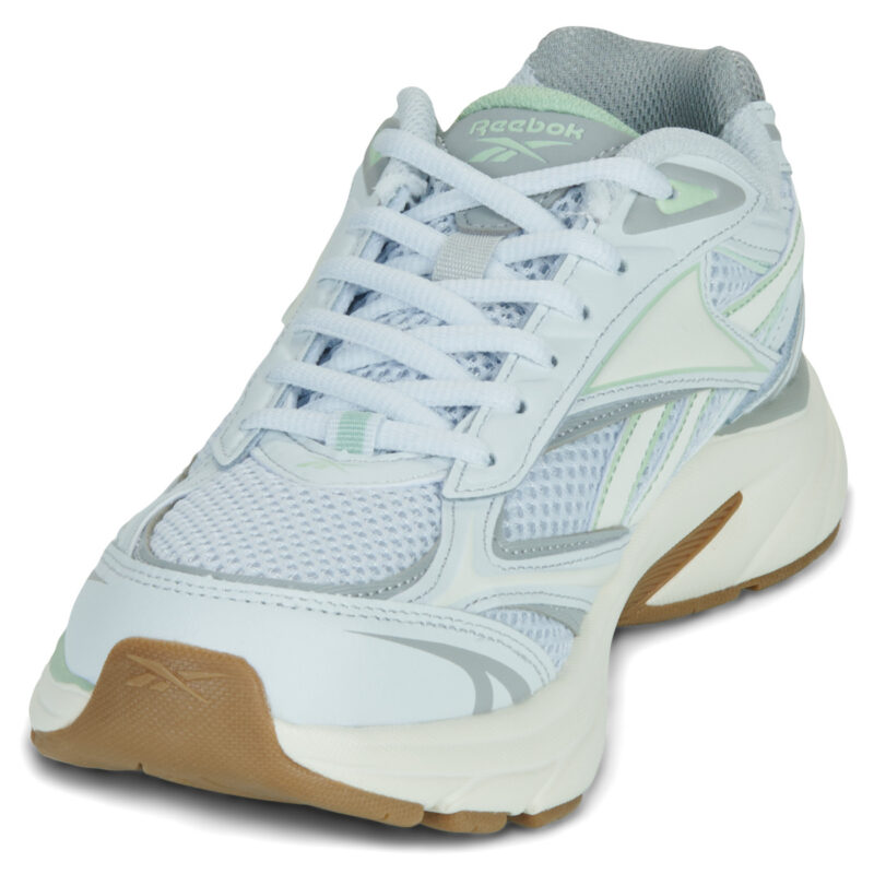 Reebok Classic  BELWAVE  Grigio -  Sneakers basse Donna - 3