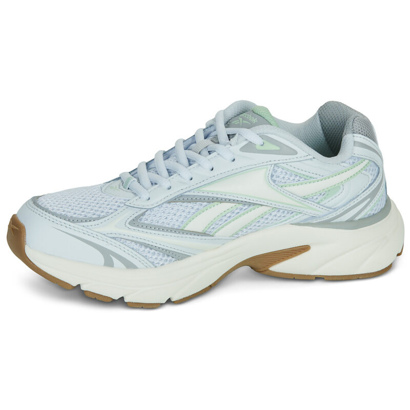 Reebok Classic  BELWAVE  Grigio -  Sneakers basse Donna - 4