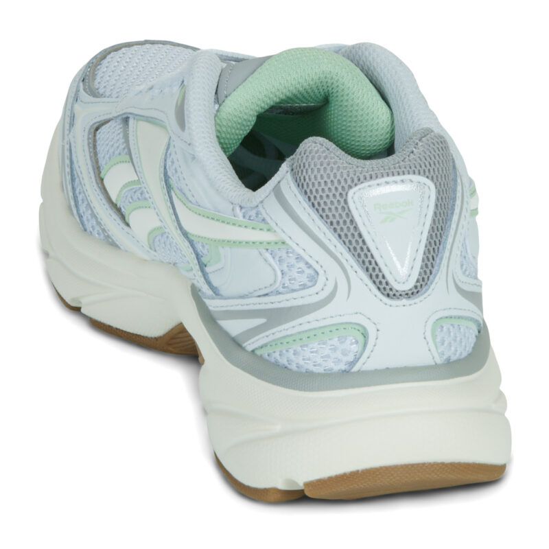Reebok Classic  BELWAVE  Grigio -  Sneakers basse Donna - 5