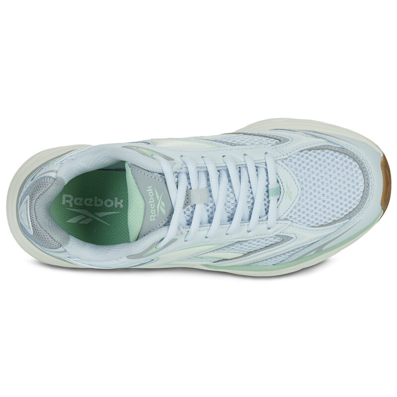 Reebok Classic  BELWAVE  Grigio -  Sneakers basse Donna - 6