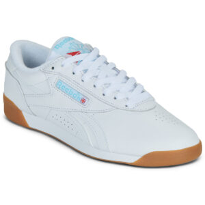 Reebok Classic  F/S LO  Bianco -  Sneakers basse Donna
