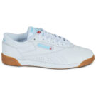 Zapatillas bajas Reebok Classic F/S LO blancas para mujer - 2