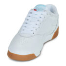 Zapatillas bajas Reebok Classic F/S LO blancas para mujer - 3