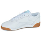 Zapatillas bajas Reebok Classic F/S LO blancas para mujer - 4