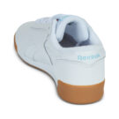 Zapatillas bajas Reebok Classic F/S LO blancas para mujer - 5