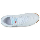 Zapatillas bajas Reebok Classic F/S LO blancas para mujer - 6