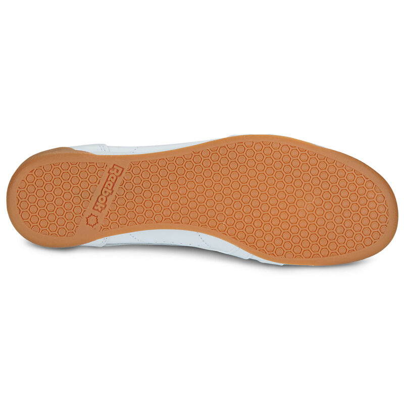 Zapatillas bajas Reebok Classic F/S LO blancas para mujer - 7