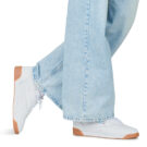 Zapatillas bajas Reebok Classic F/S LO blancas para mujer - 8