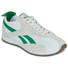 Reebok Classic  R400  Bianco -  Sneakers basse Donna - 1