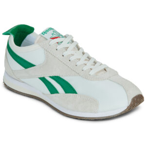 Reebok Classic  R400  Bianco -  Sneakers basse Donna