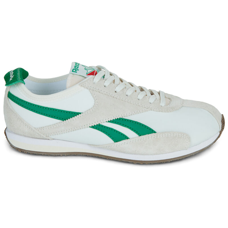 Reebok Classic  R400  Bianco -  Sneakers basse Donna - 2