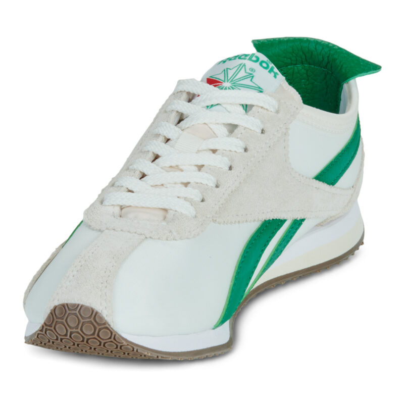 Reebok Classic  R400  Bianco -  Sneakers basse Donna - 3