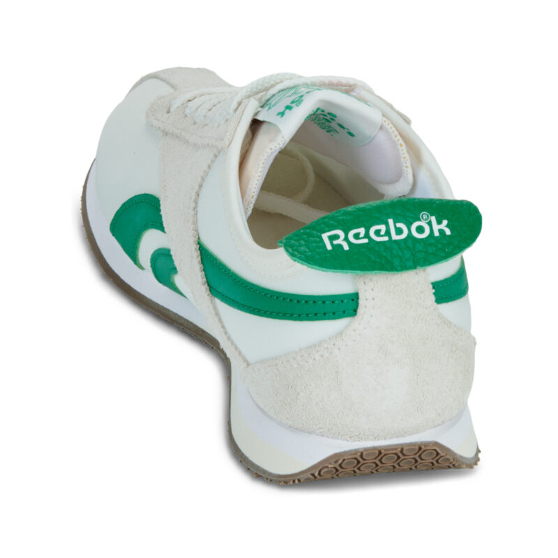 Reebok Classic  R400  Bianco -  Sneakers basse Donna - 5