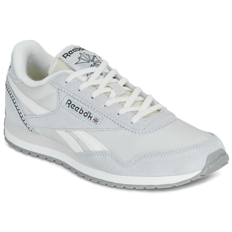 Reebok Classic  CLASSIC AZ  Grigio -  Sneakers basse Donna - 1