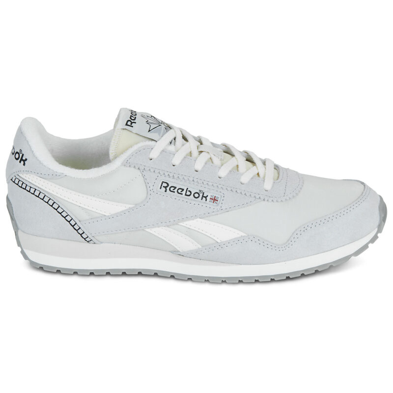 Reebok Classic  CLASSIC AZ  Grigio -  Sneakers basse Donna - 2