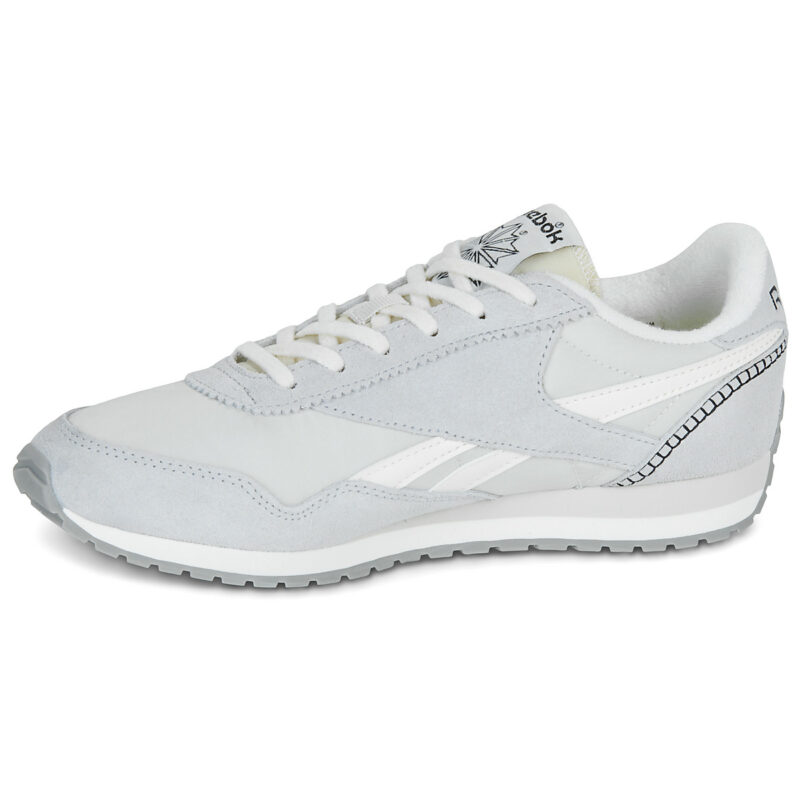 Reebok Classic  CLASSIC AZ  Grigio -  Sneakers basse Donna - 4