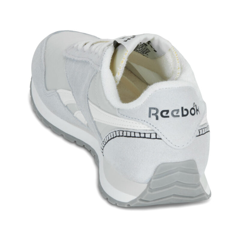 Reebok Classic  CLASSIC AZ  Grigio -  Sneakers basse Donna - 5