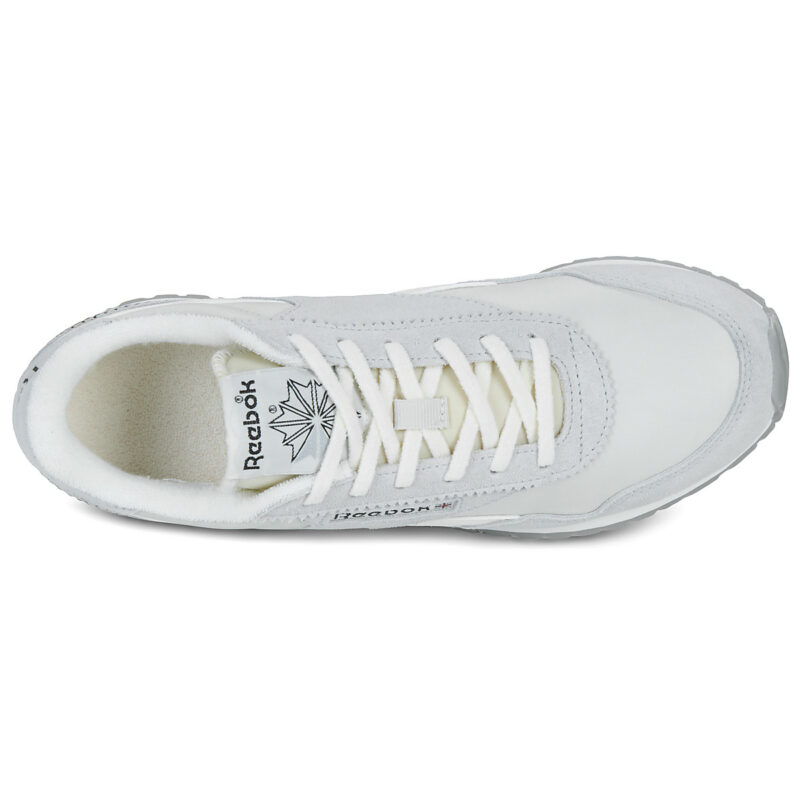 Reebok Classic  CLASSIC AZ  Grigio -  Sneakers basse Donna - 6