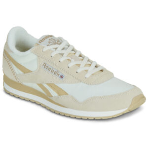 Reebok Classic  CLASSIC AZ  Beige -  Sneakers basse Donna