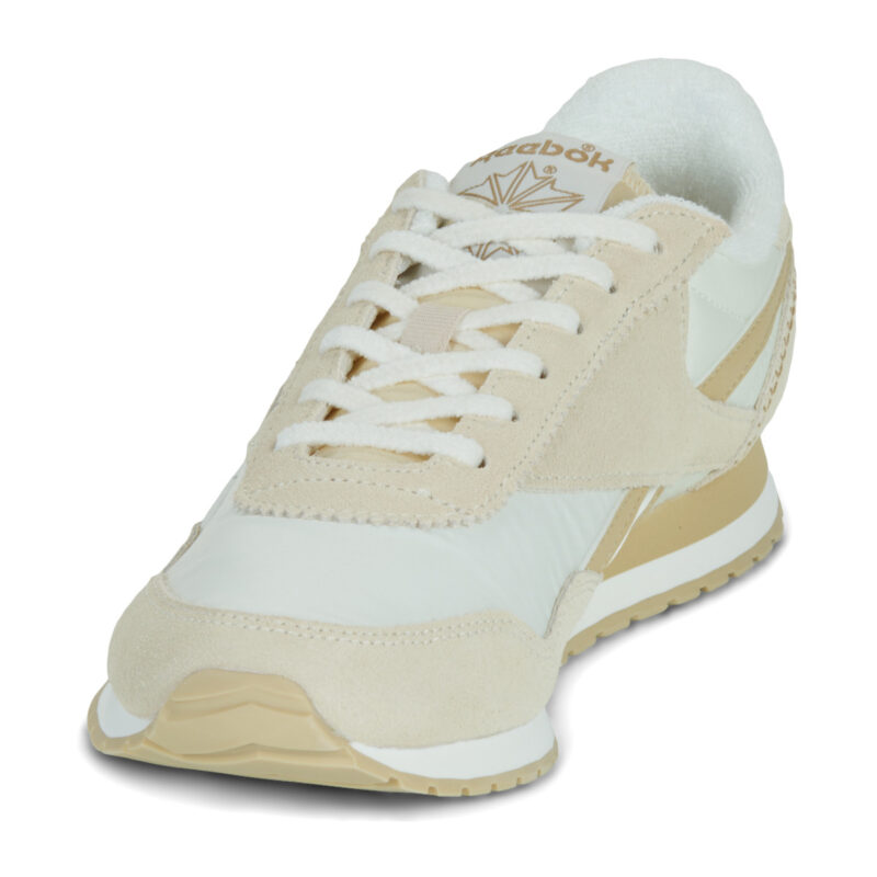 Reebok Classic  CLASSIC AZ  Beige -  Sneakers basse Donna - 3