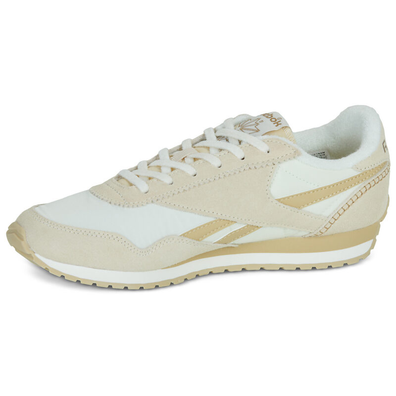 Reebok Classic  CLASSIC AZ  Beige -  Sneakers basse Donna - 4