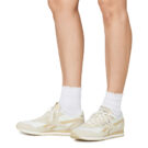 Reebok Classic  CLASSIC AZ  Beige -  Sneakers basse Donna - 8