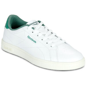 Reebok Classic  REEBOK COURT CLEAN  Bianco -  Sneakers basse Donna