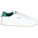 Zapatillas bajas blancas Reebok Classic REEBOK COURT CLEAN para mujer - 2