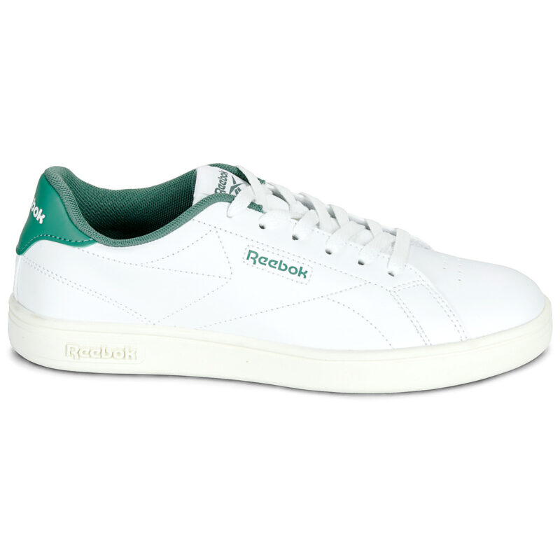 Zapatillas bajas blancas Reebok Classic REEBOK COURT CLEAN para mujer - 2