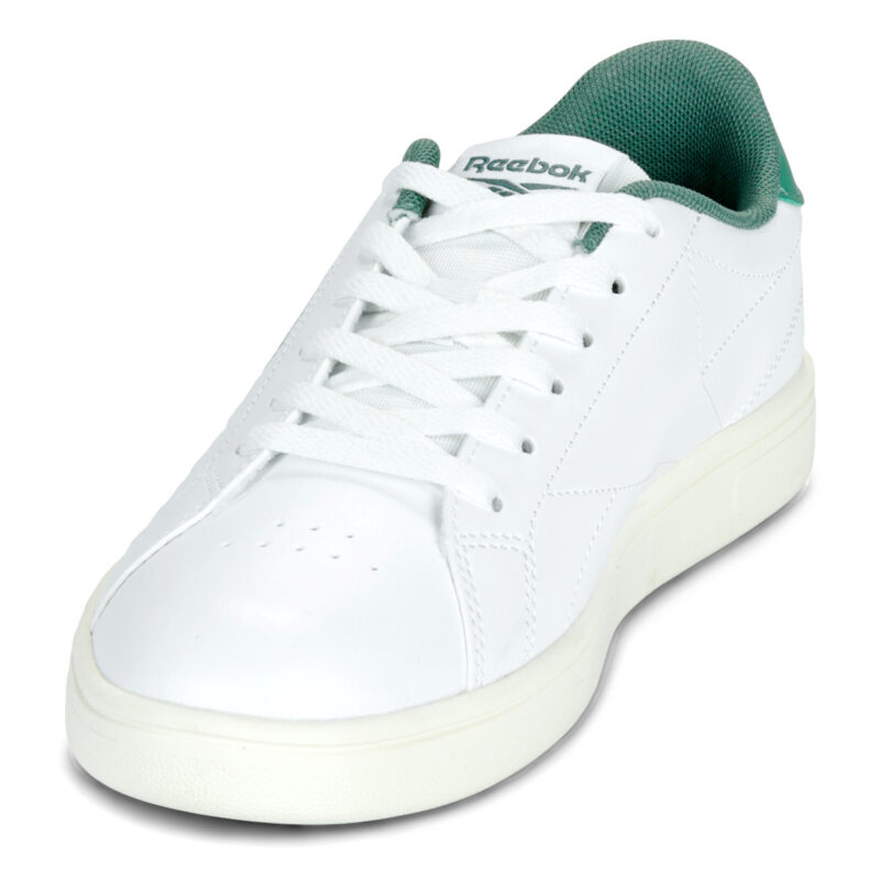 Zapatillas bajas blancas Reebok Classic REEBOK COURT CLEAN para mujer - 3