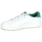 Zapatillas bajas blancas Reebok Classic REEBOK COURT CLEAN para mujer - 4