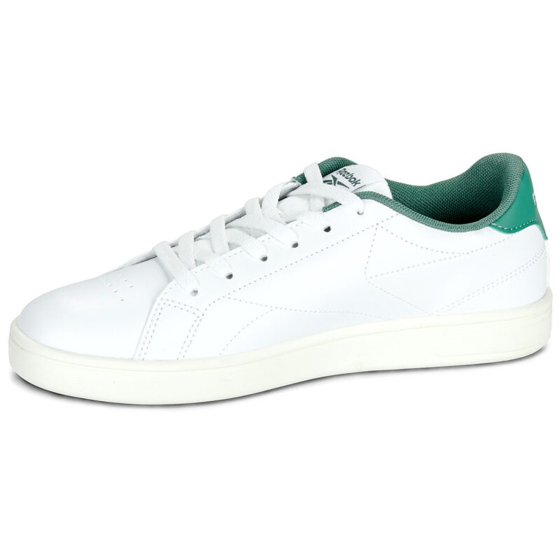 Zapatillas bajas blancas Reebok Classic REEBOK COURT CLEAN para mujer - 4
