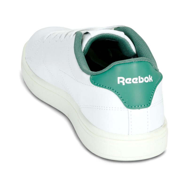 Zapatillas bajas blancas Reebok Classic REEBOK COURT CLEAN para mujer - 5