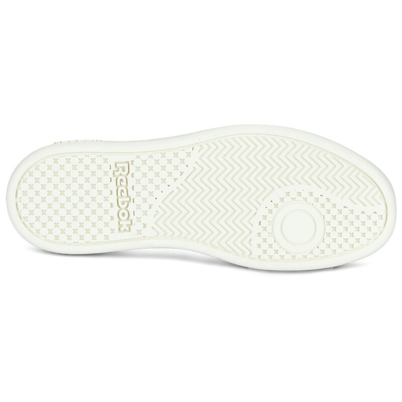 Zapatillas bajas blancas Reebok Classic REEBOK COURT CLEAN para mujer - 7